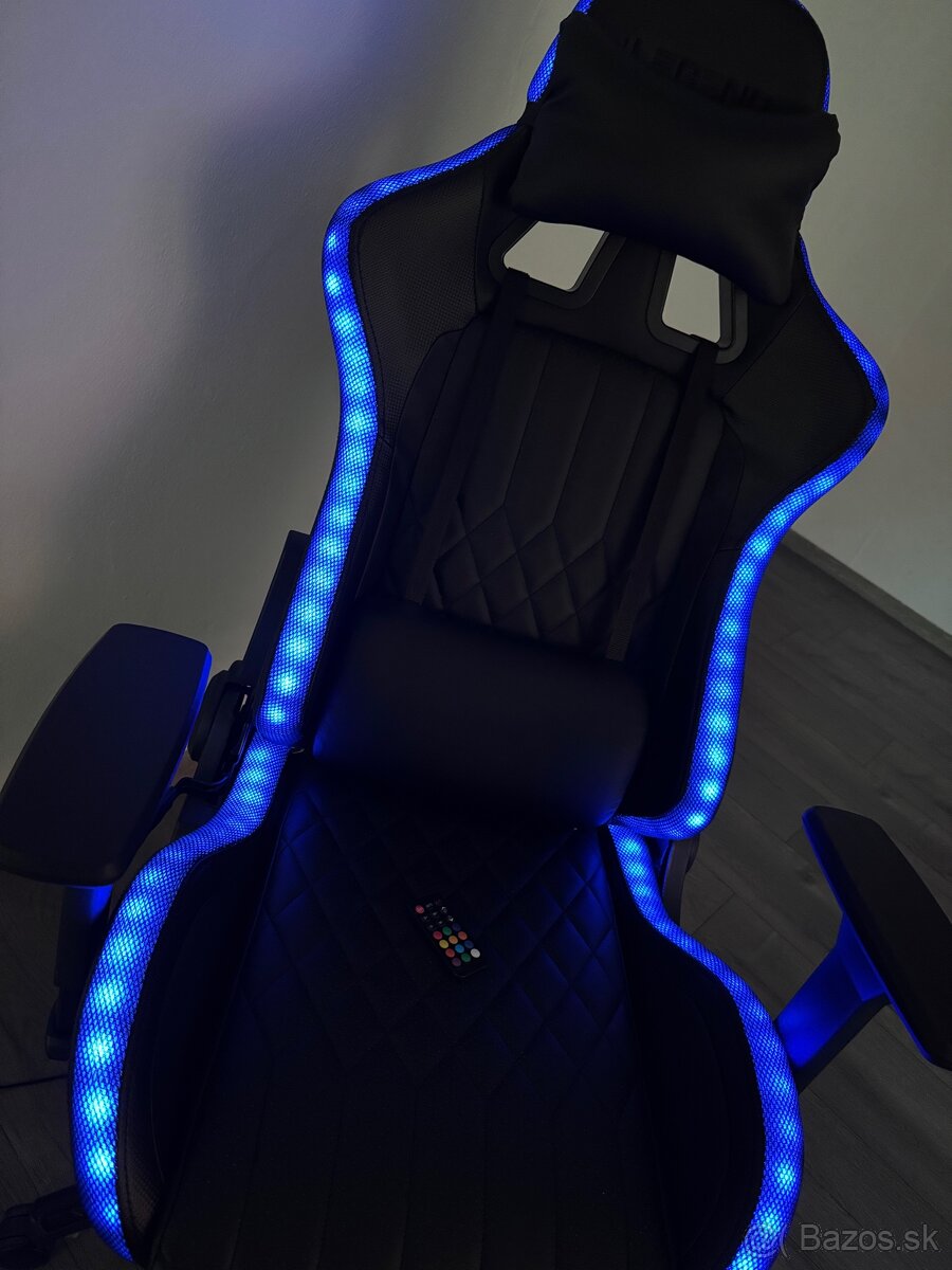 GAMER SETUP PC-RTX3060 Ryzen5 5500 Všetko spolu za 850 €. - 4