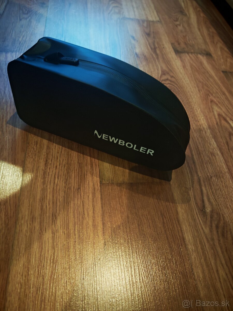 Brašna na bicykel - 4