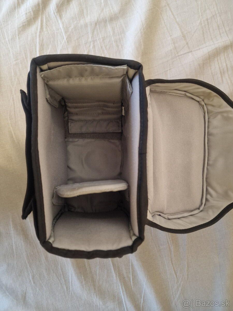 Predam Canon EOS 70D s 18-55 IS STM objektivom - 4