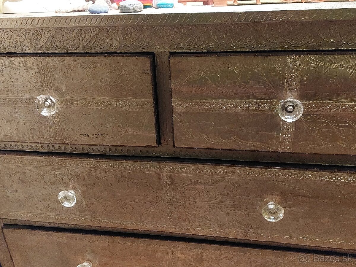 Komoda znížená cena - 4