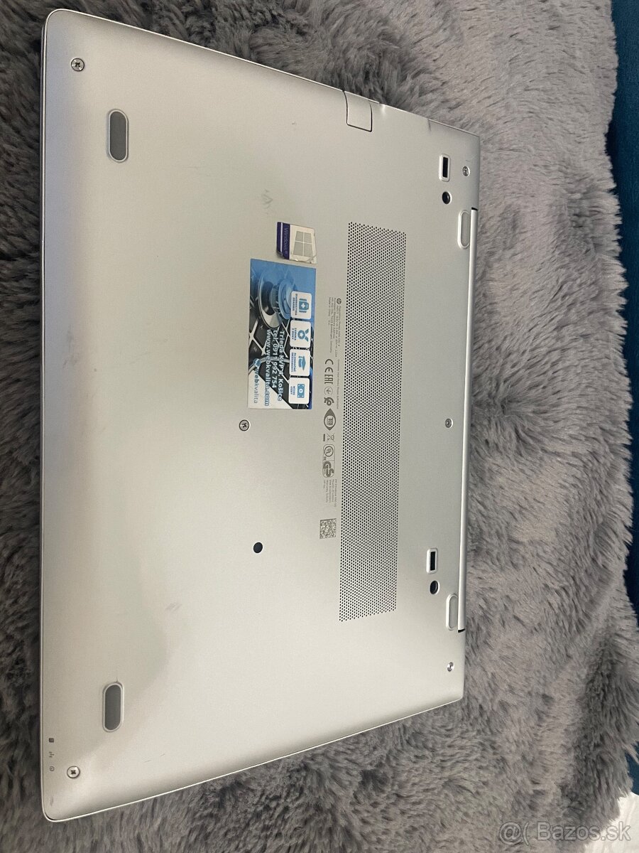 HP EliteBook – Intel Core i5 8. generácie | Repasovaný | TOP - 4