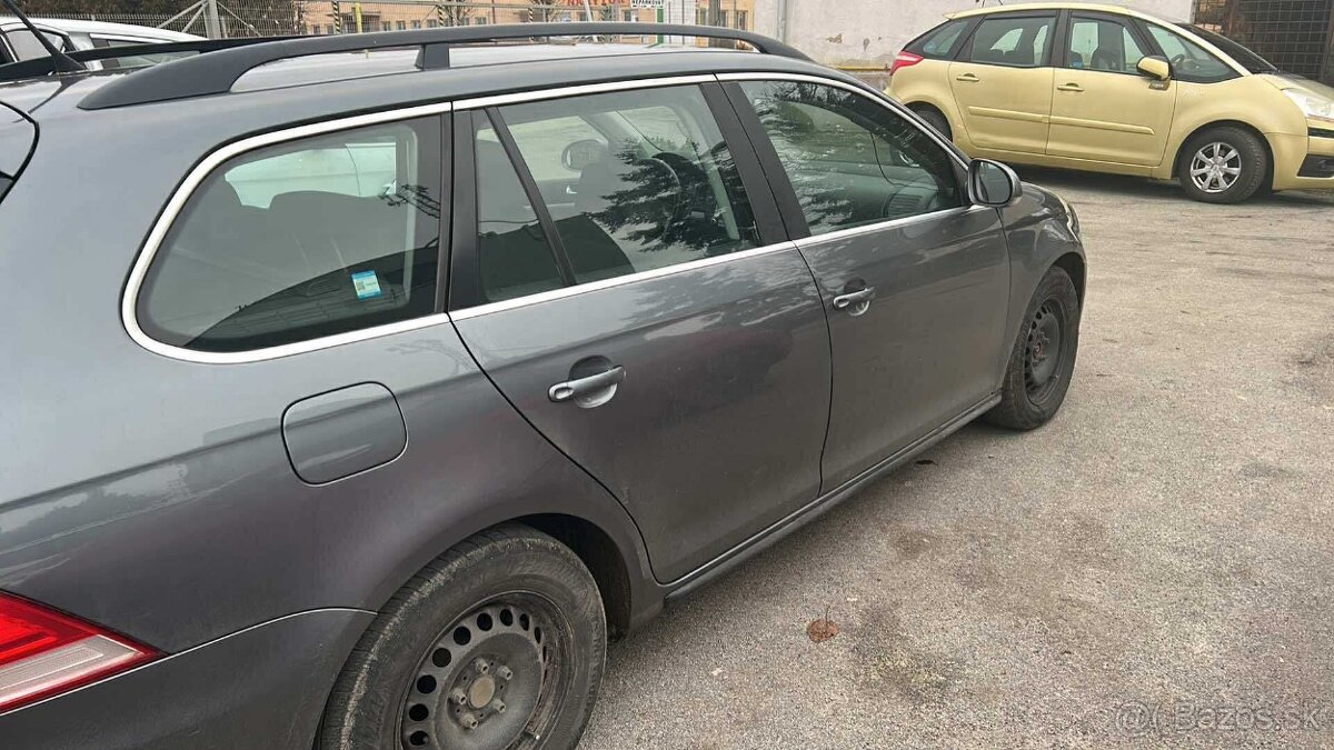 Volkswagen golf 5 1.9 TDi - 4