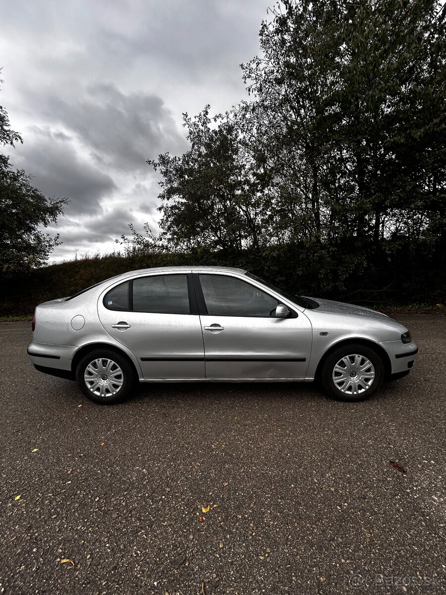 Predám Seat Toledo 2 - 4