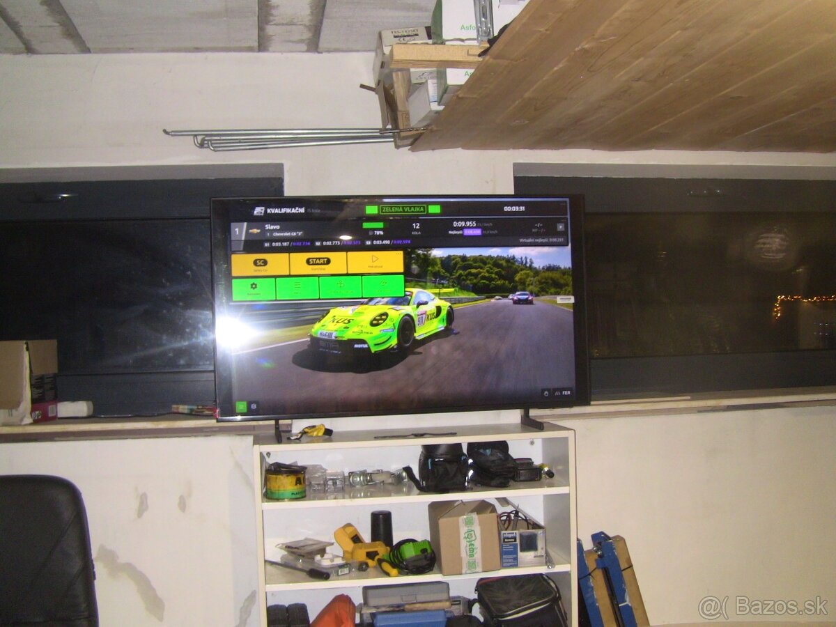 Autodraha CARRERA - 4