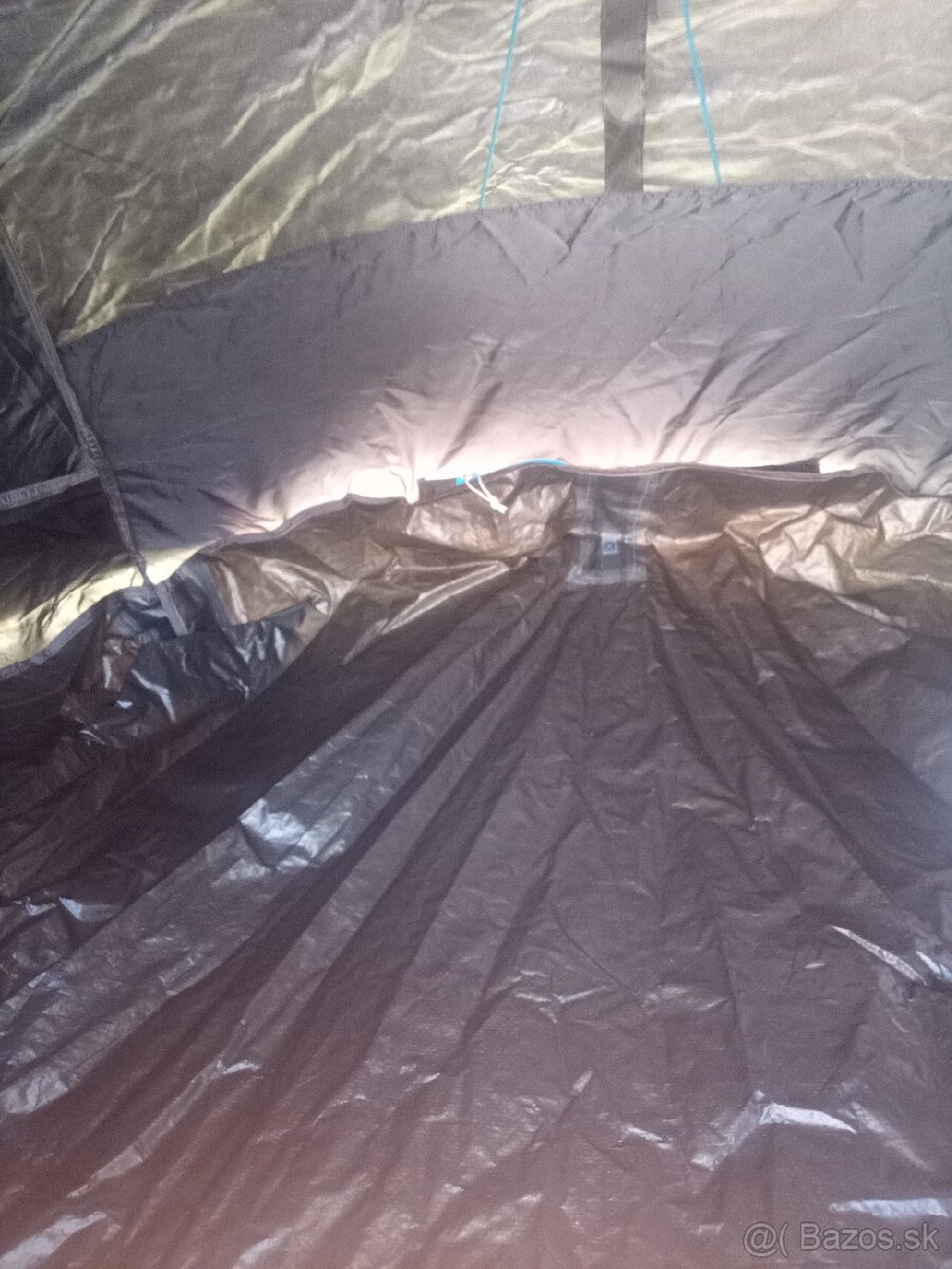 QUECHUA stan
Kempingový stan - 4