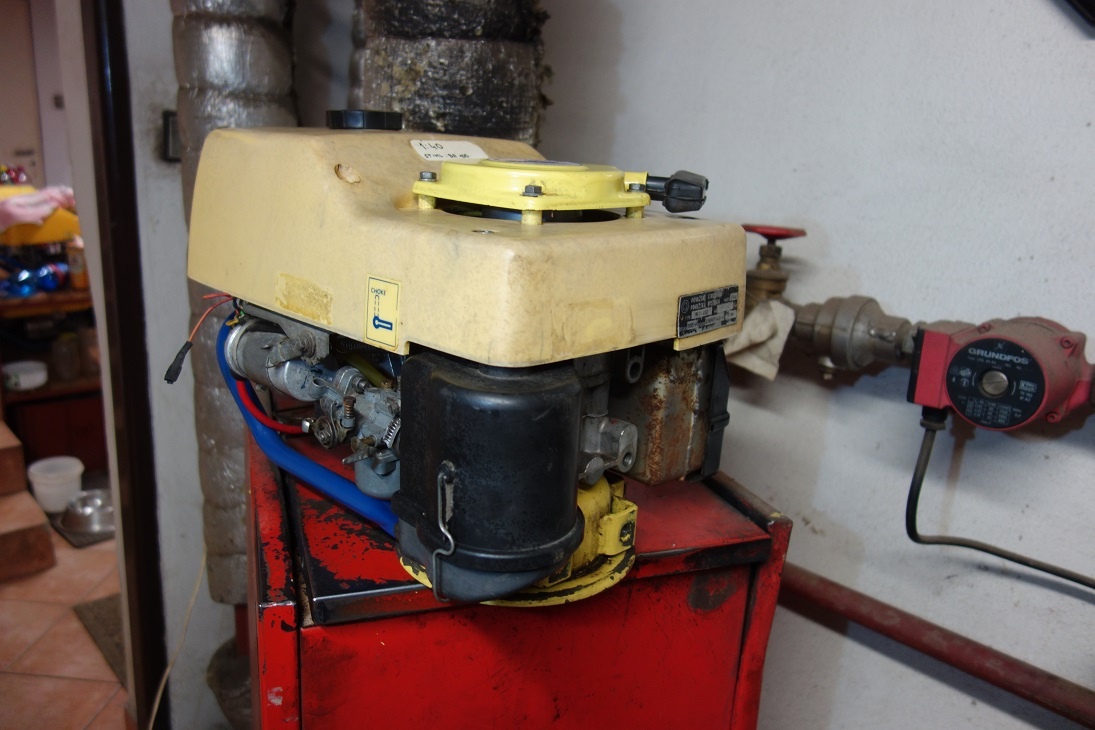 motor Agzat bez riaditok - 4