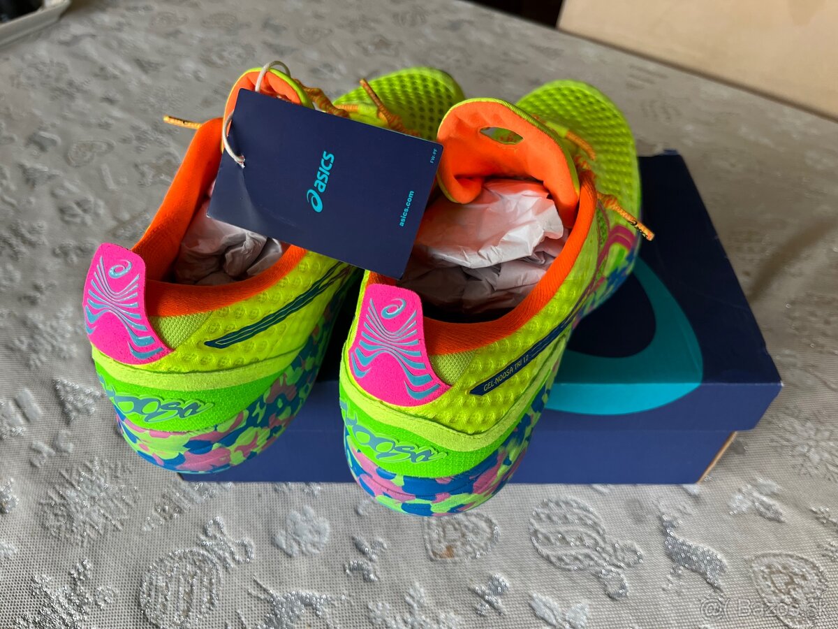 Asics gel-noosa tri 12 - 4
