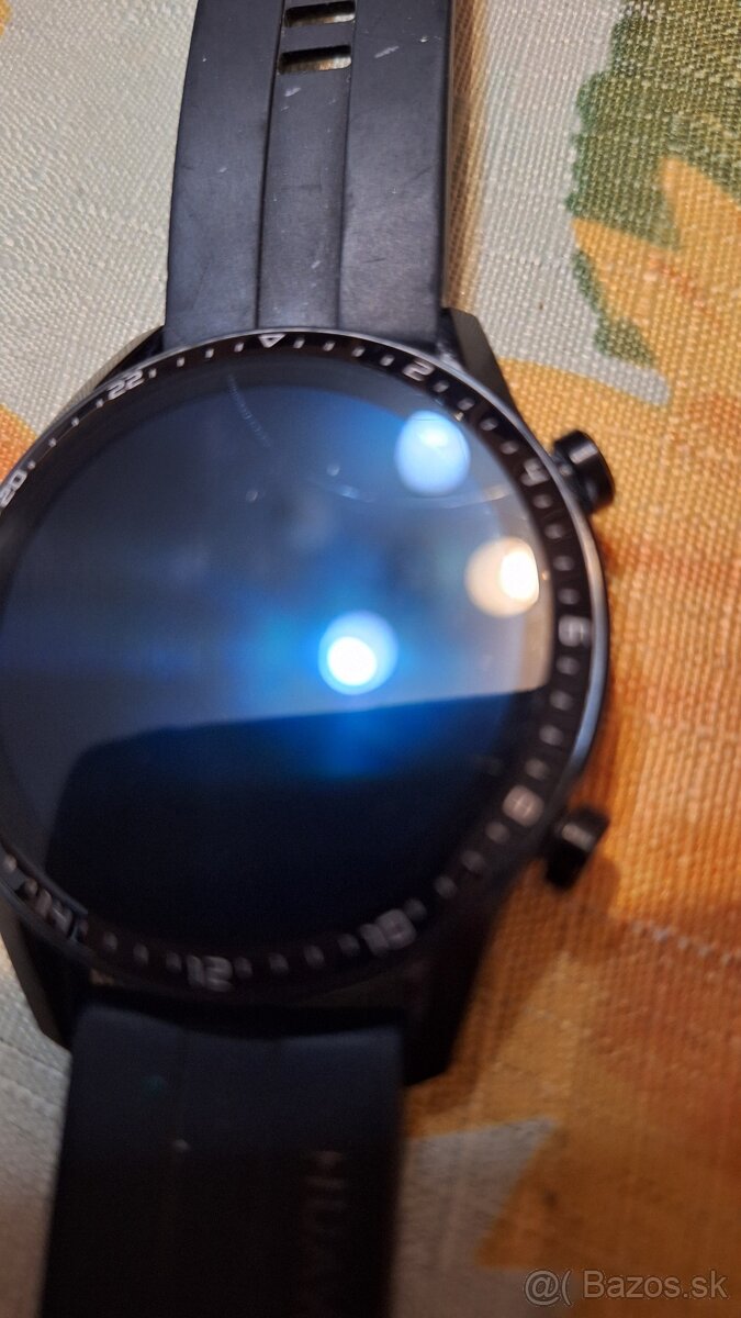 Huawei watch GT2 46mm - 4