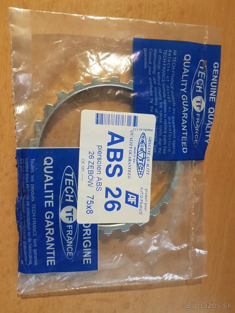 predám veci na clio II - 4