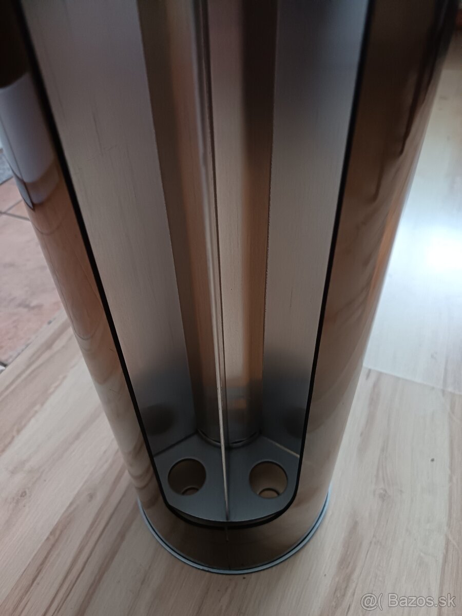 Organizér na kornútky - 4