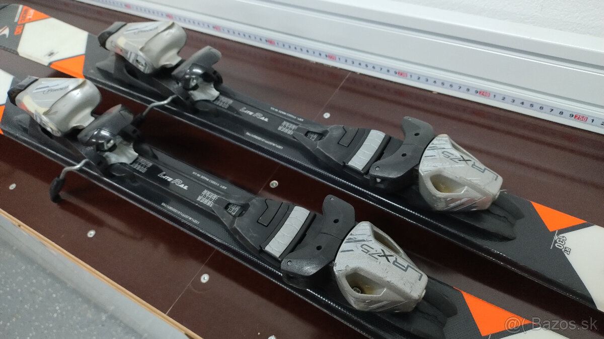 Juniorská výstroj komplet - 4