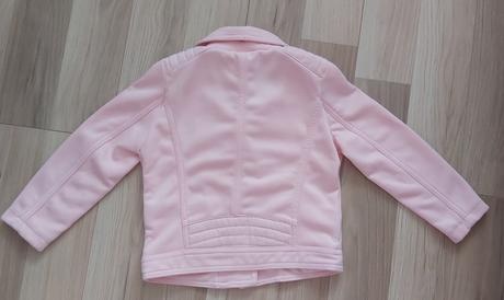 Prechodná bundička / veľ.110 - 4