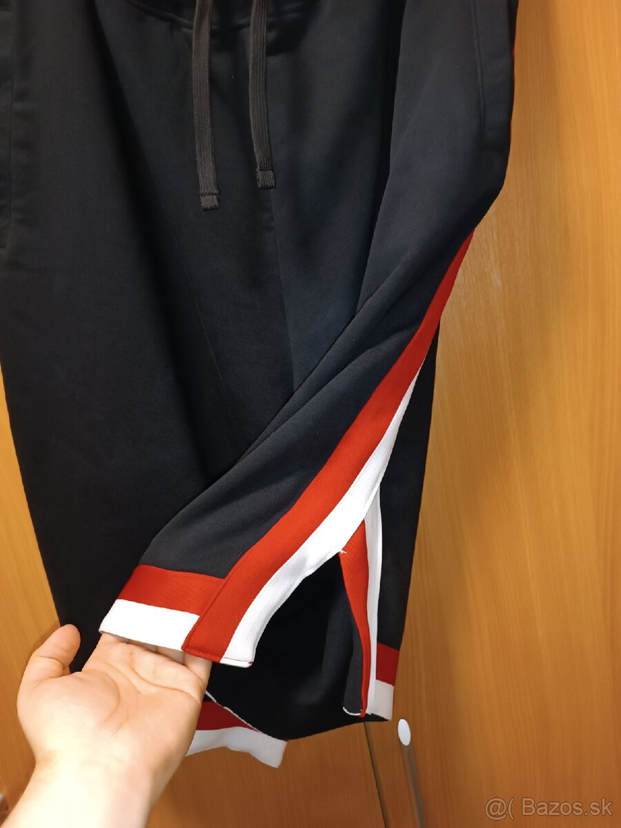 Voľnočasové šortky RAINBOW - 4