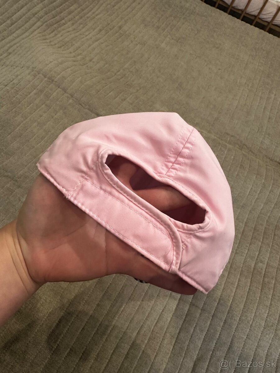 Burberry šiltovka - 4