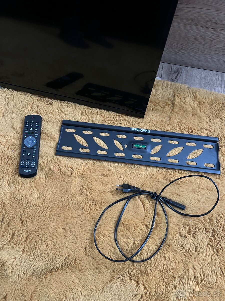 Televízor ulopriečka 100cm - 4