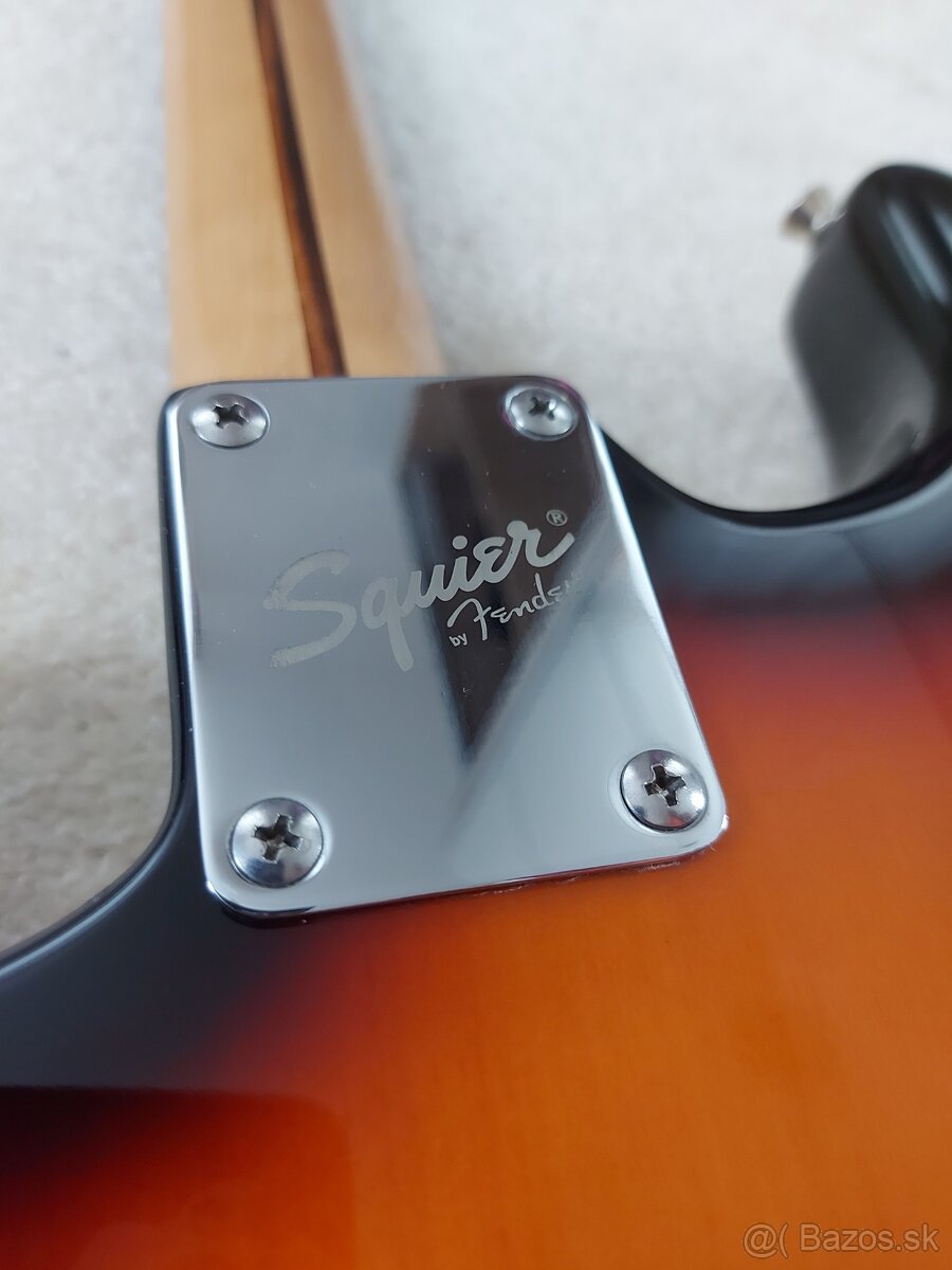 Gitara Fender Strat - 4