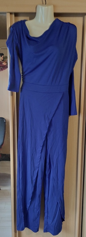 elegantný overal S - 4