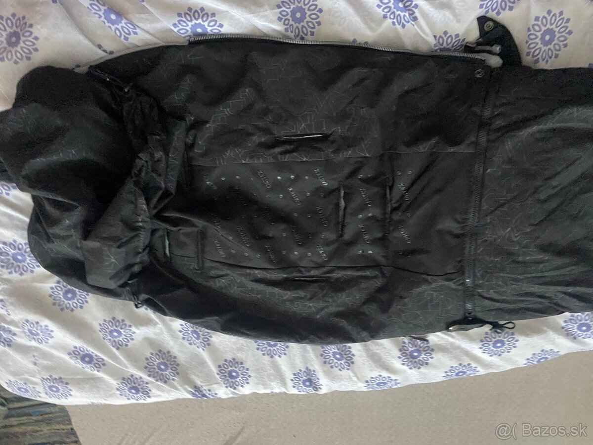 Fusak ,suprava a deka - 4