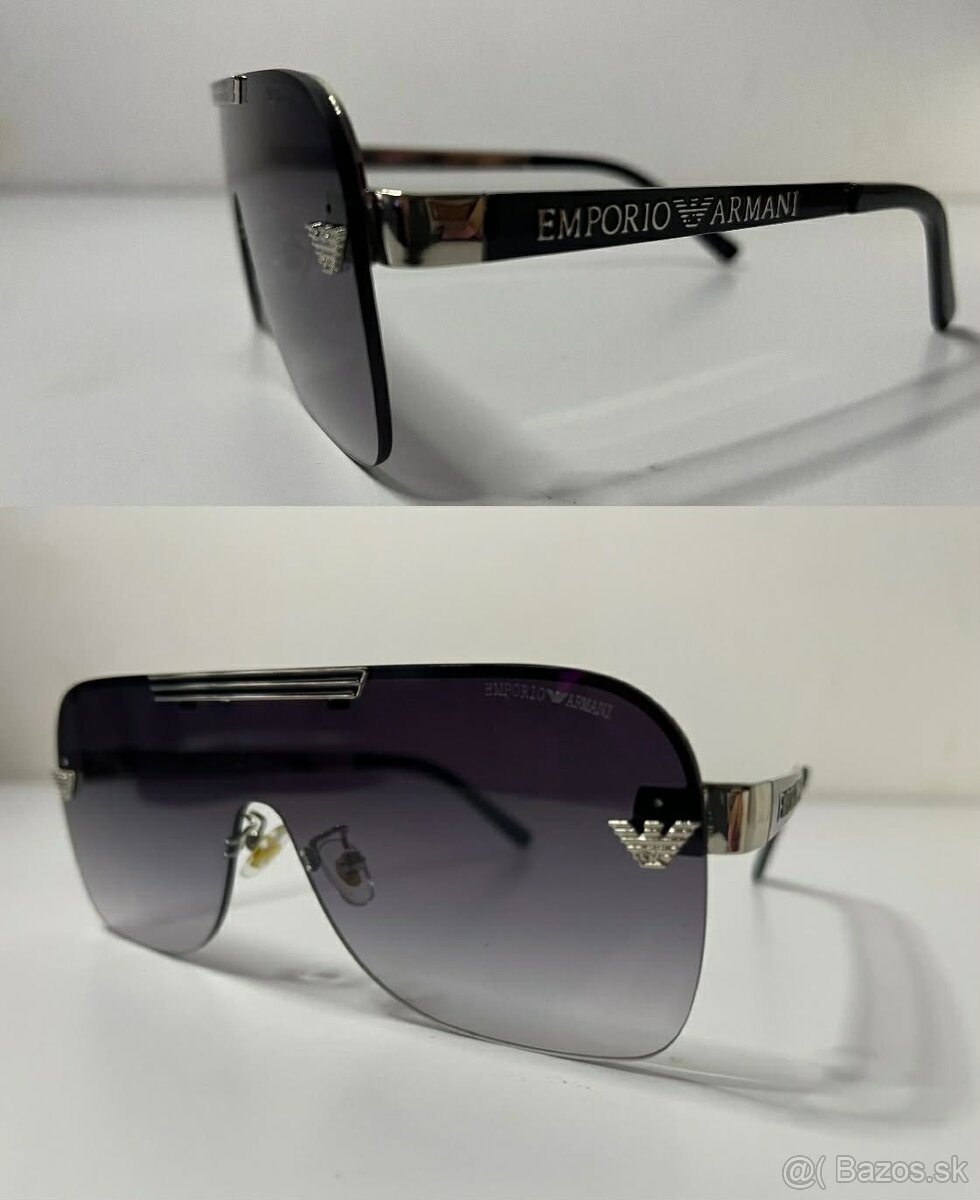 Slnecné okuliare - 4