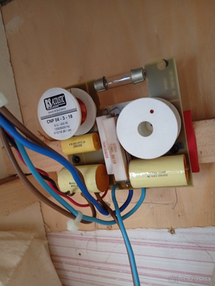 Skelety trojpásmovych bední - 4