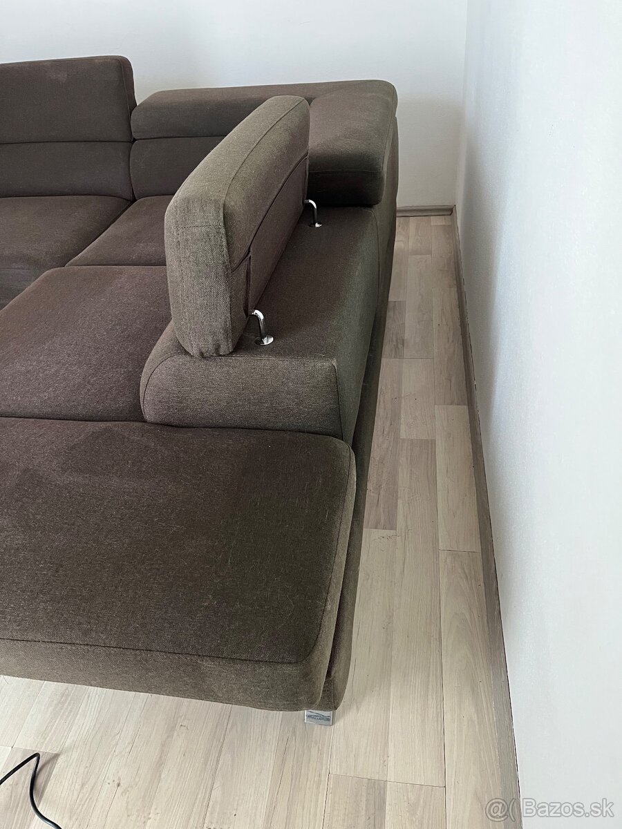 Veľký gauč - 4