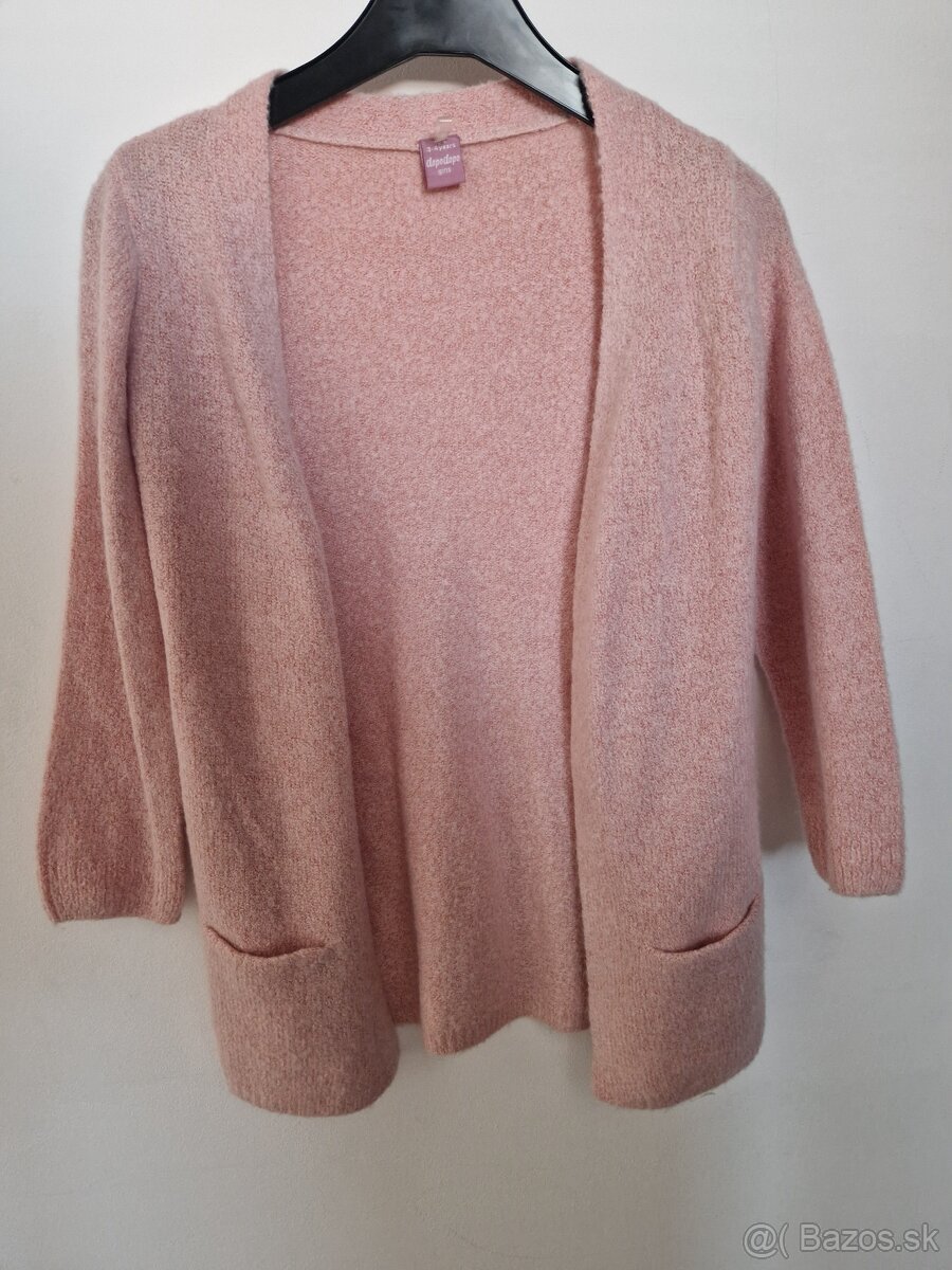 Detské šaty 104 - 4