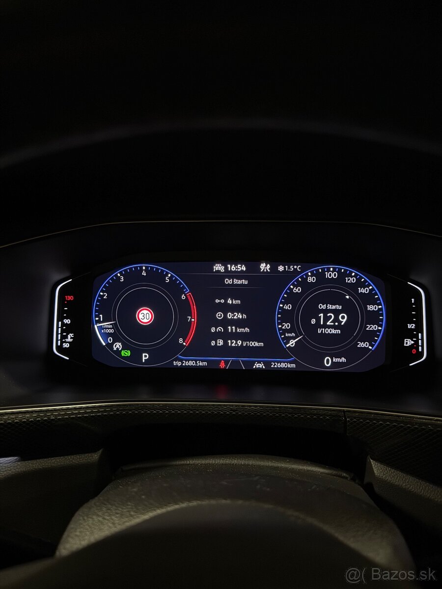 Predam VW T-Cross - 4