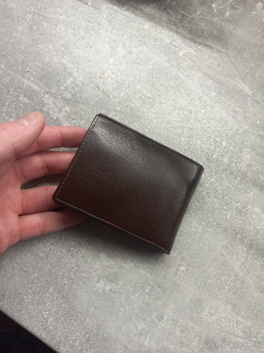 Kozena penazenka - 4