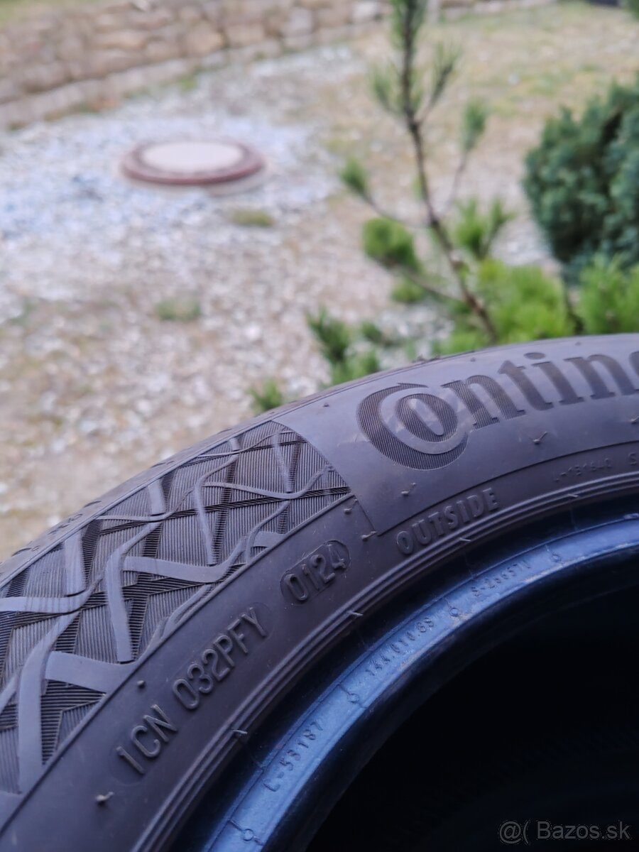 Continental PremiumContact 7 205/55 R16 letné - 4