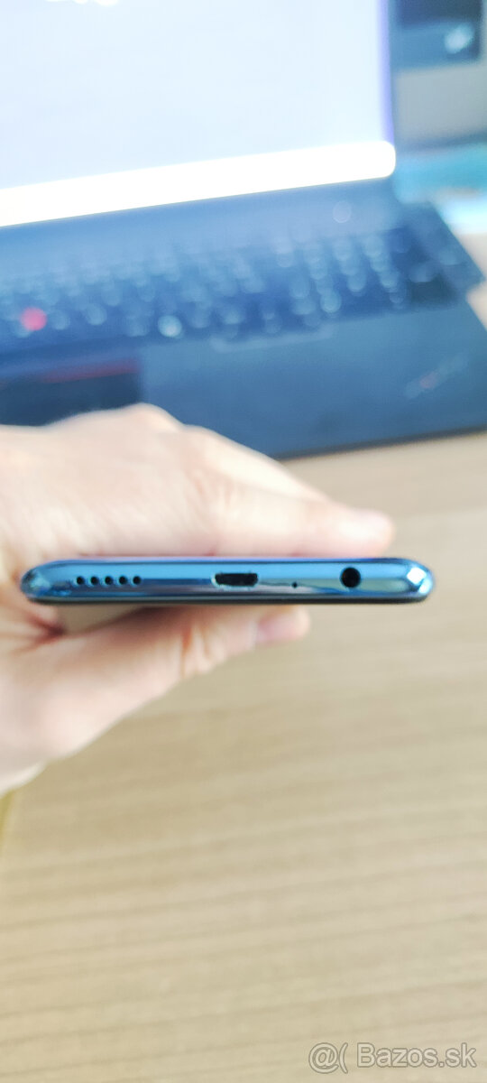 Honor 10 Lite 3/64GB - 4