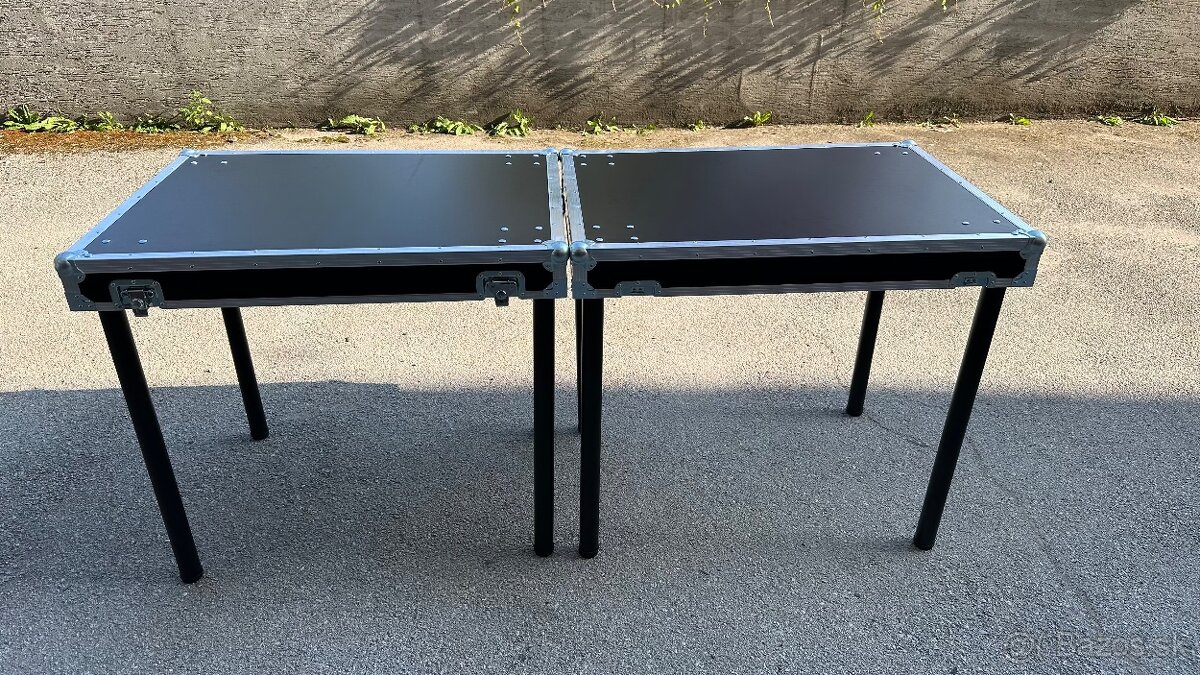 Stôl v Case - skladací - 4