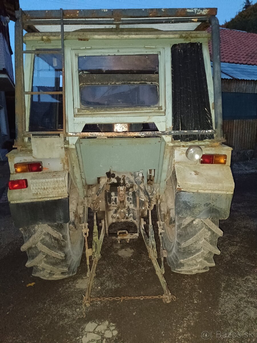 Zetor 6911 - 4