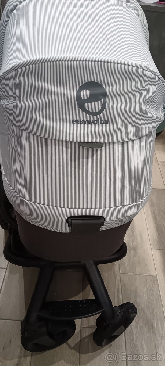 Easywalker vanička - 4