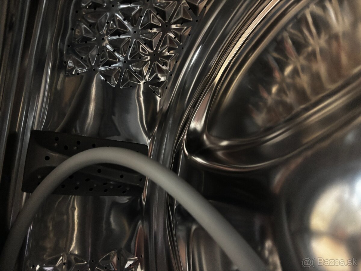 Práčka Gorenje WNHEI74SAS PowerDrive - 4