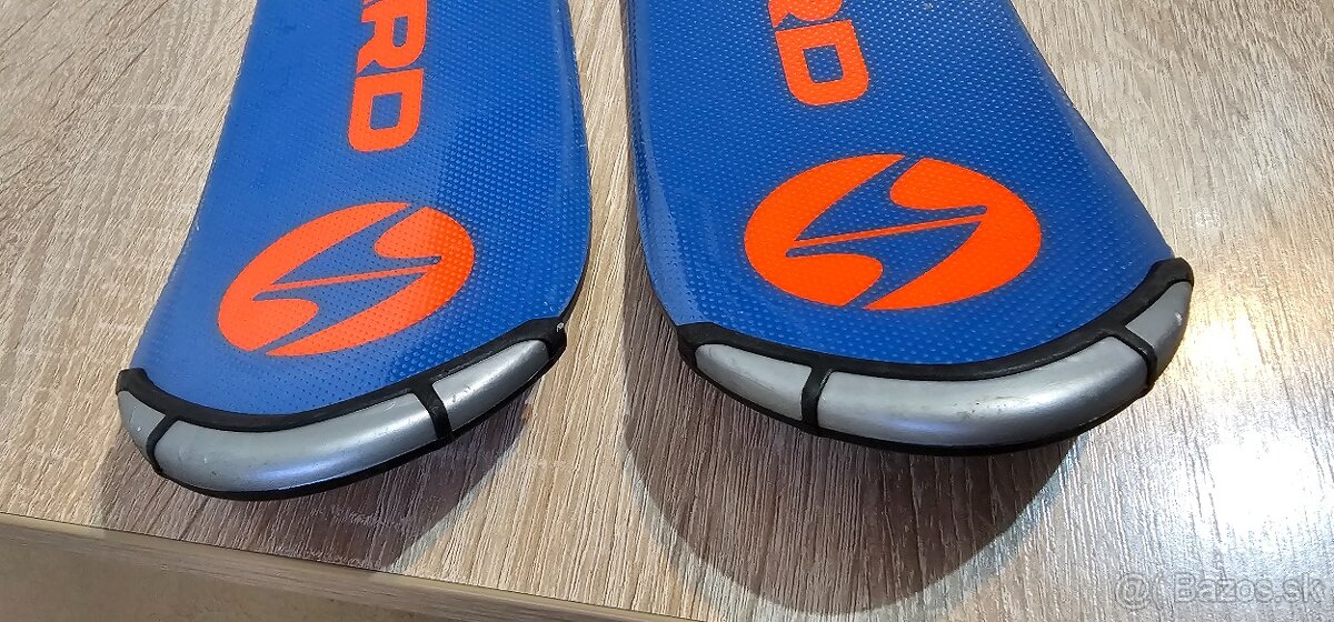 Detské lyže Blizzard 110 - 4