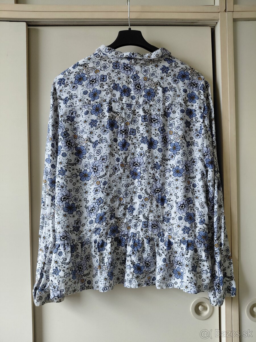 Blúzka - 4