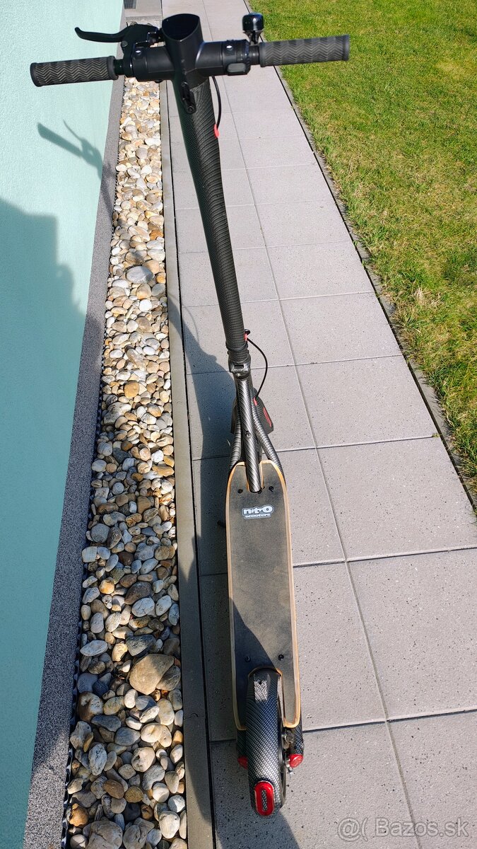 Nitro Scooters X700 PRO - 4