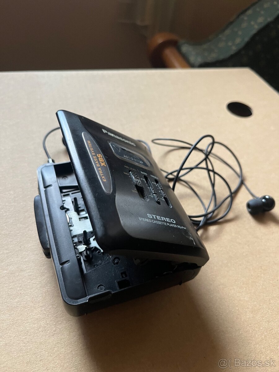 Predam CD, DVD a kazetovy prehravac a ine - 4