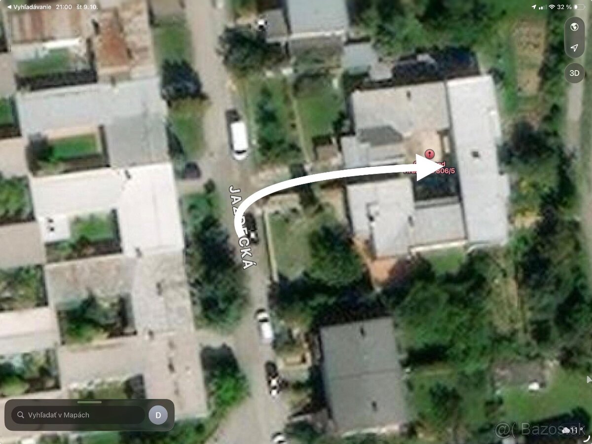 PRENÁJOM GARÁŽ KOŠICE-SEVER - 4