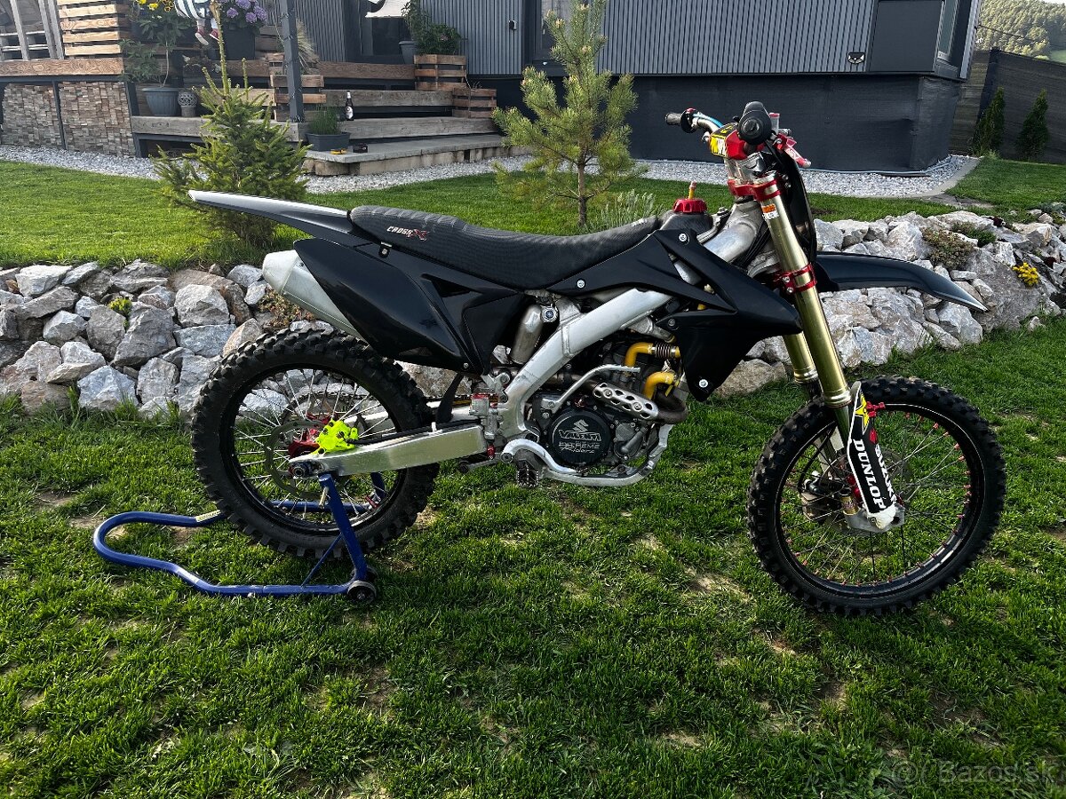 ♣️ Suzuki RMZ 250 ♣️