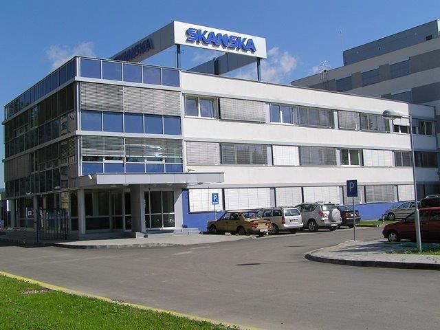 Kancelársky priestor na Krajnej ulici, 22,08m2 - 4