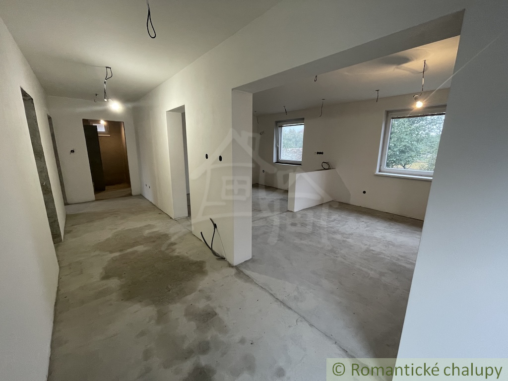 Trojizbový rodinný dom v kľudnej časti mesta Šurany - 4