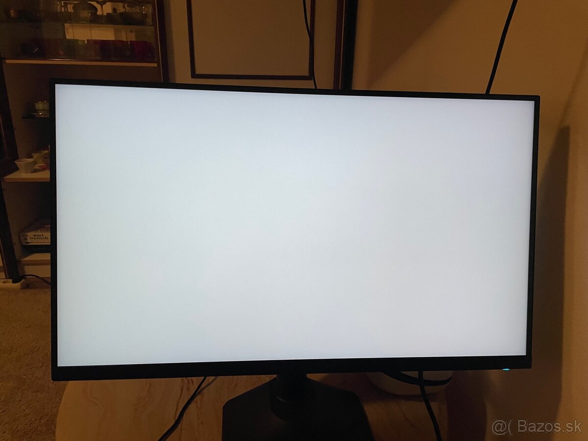 Predám Alienware AW2724DM 2560x1440 QHD - 4