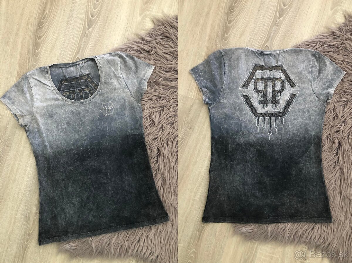 Tričká - 4