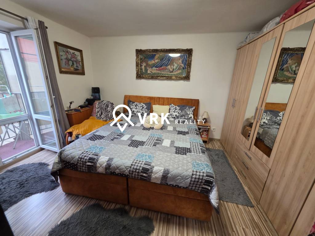 3 IZBOVÝ BYT, MOLDAVA NAD BODVOU - 4