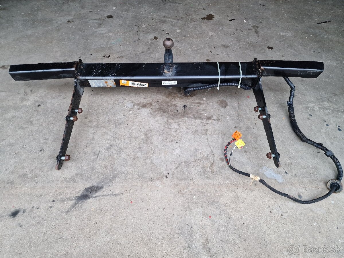 VW T5,T5.1 2003-2015 Diely - 4