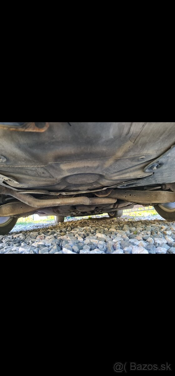 PREDAM 4X4 OCTAVIU COMBI 1.6TDI