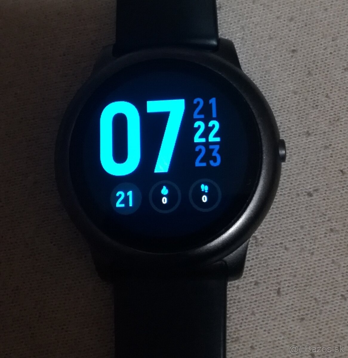 HODINKY XIAOMI HAYLOU SOLAR LS05 - 4