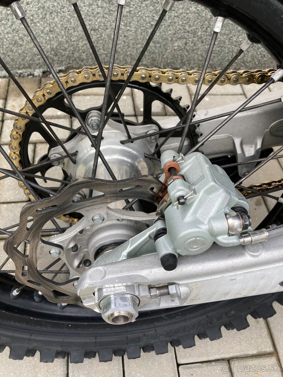 KTM SXF 450 2023 - 4