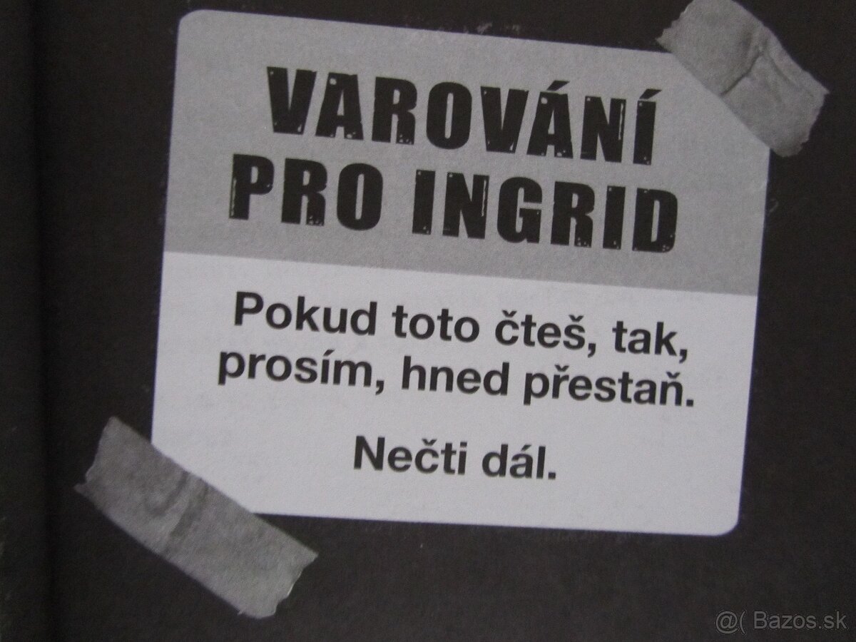 Neil Strauss Pravda-nepříjemná pravda o vztazích - 4